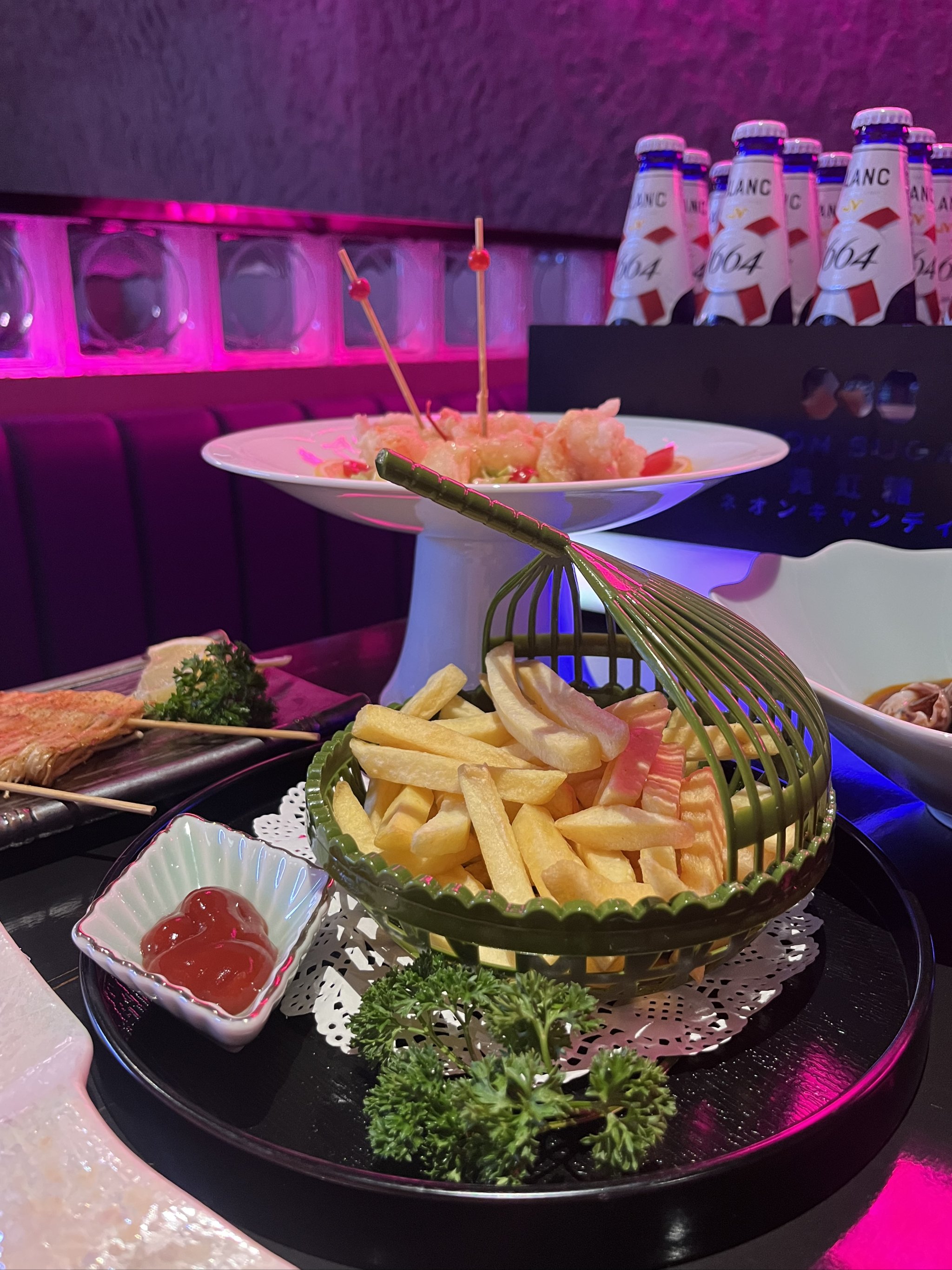 临沧商务ktv能否组局全解析-永德县ktv预定